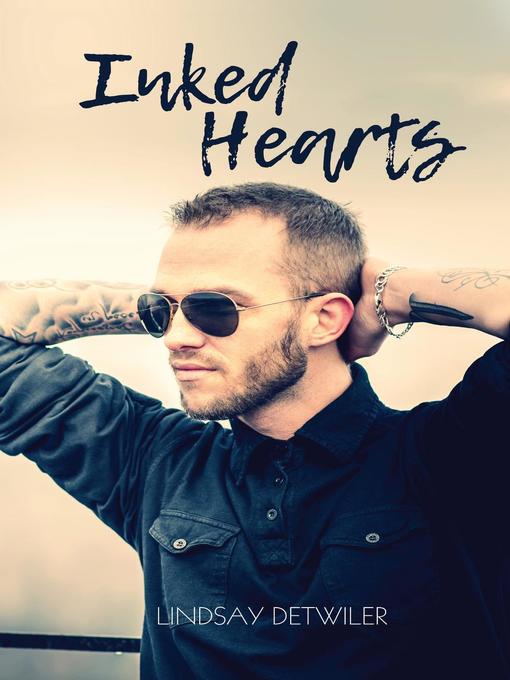 Title details for Inked Hearts by Lindsay Detwiler - Available